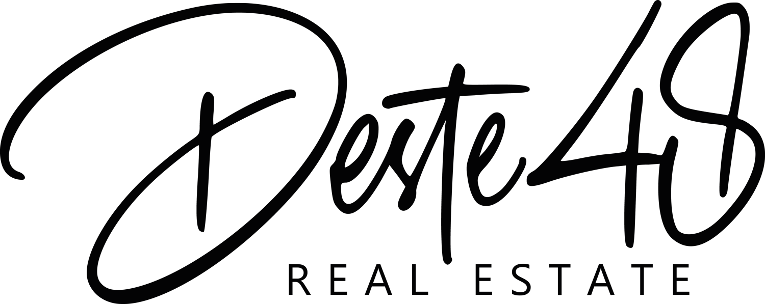 Deste48 Real Estate